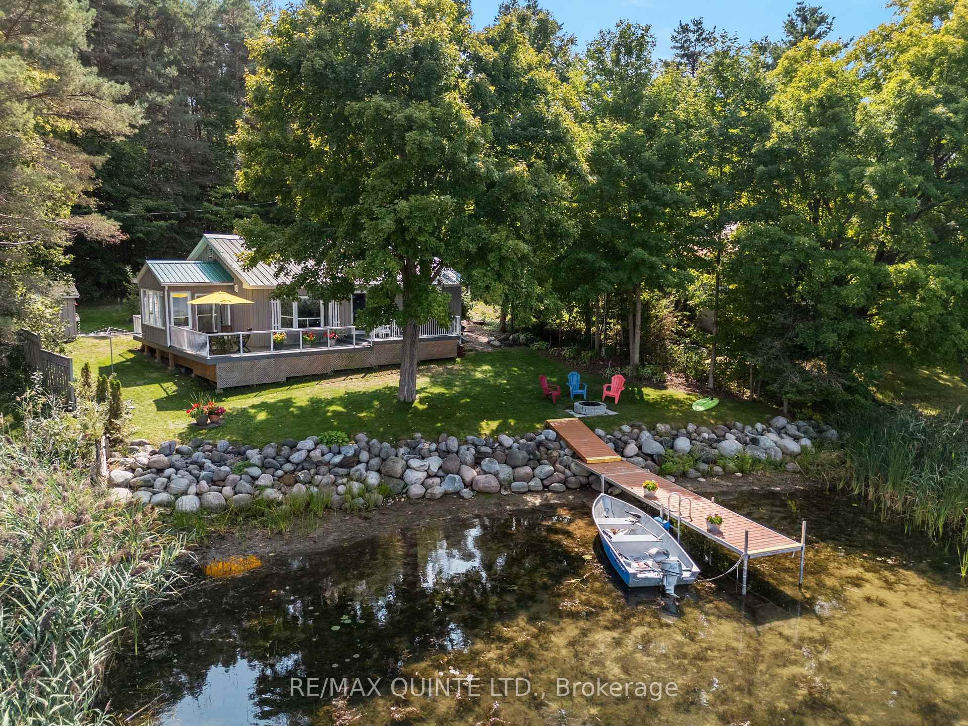 89 Curry Lane, Prince Edward County, ON K0K 1P0, Prince Edward County — photo 1
