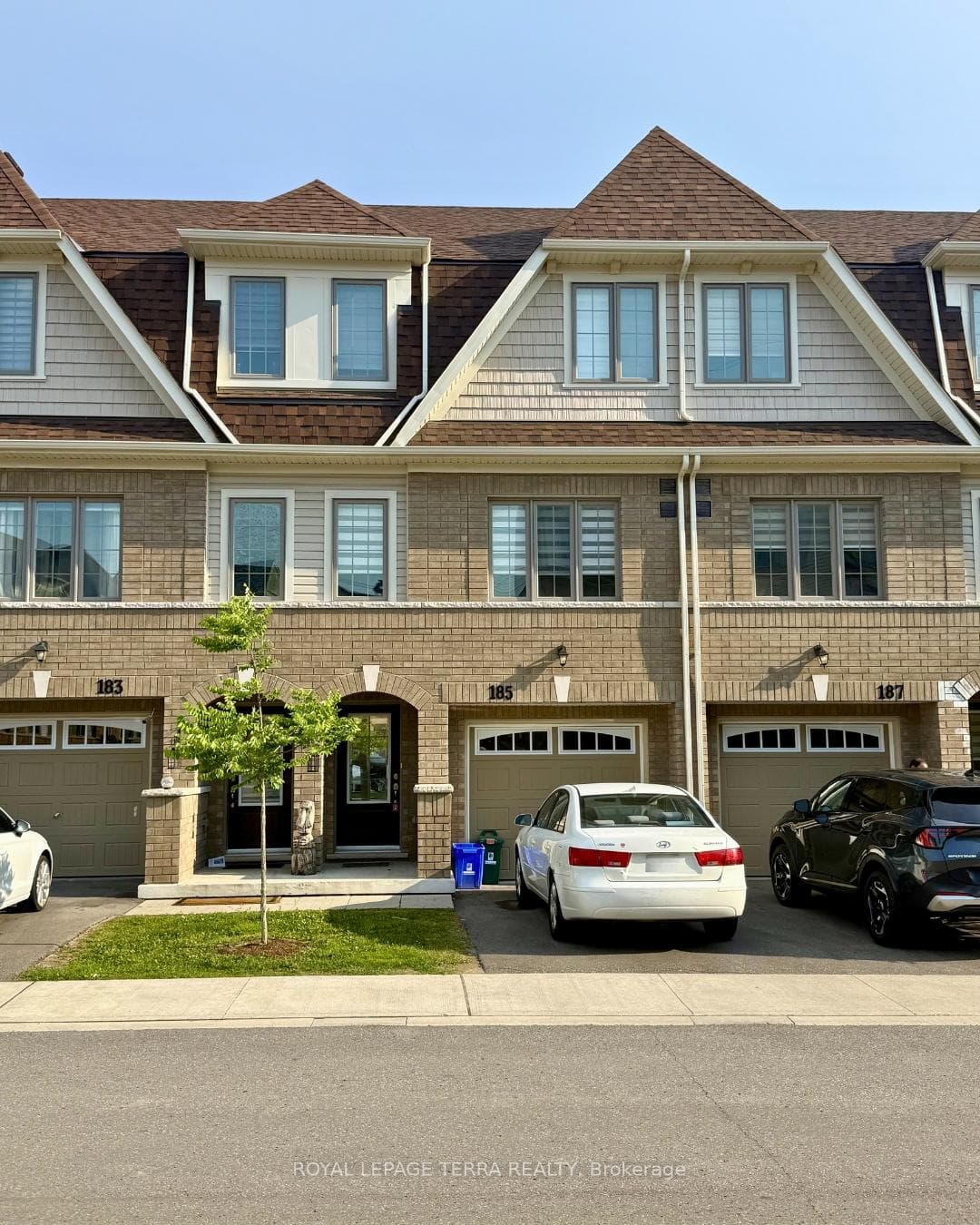 185 Royal Northern Path, Oshawa, ON L1L 0R6, Oshawa — photo 1