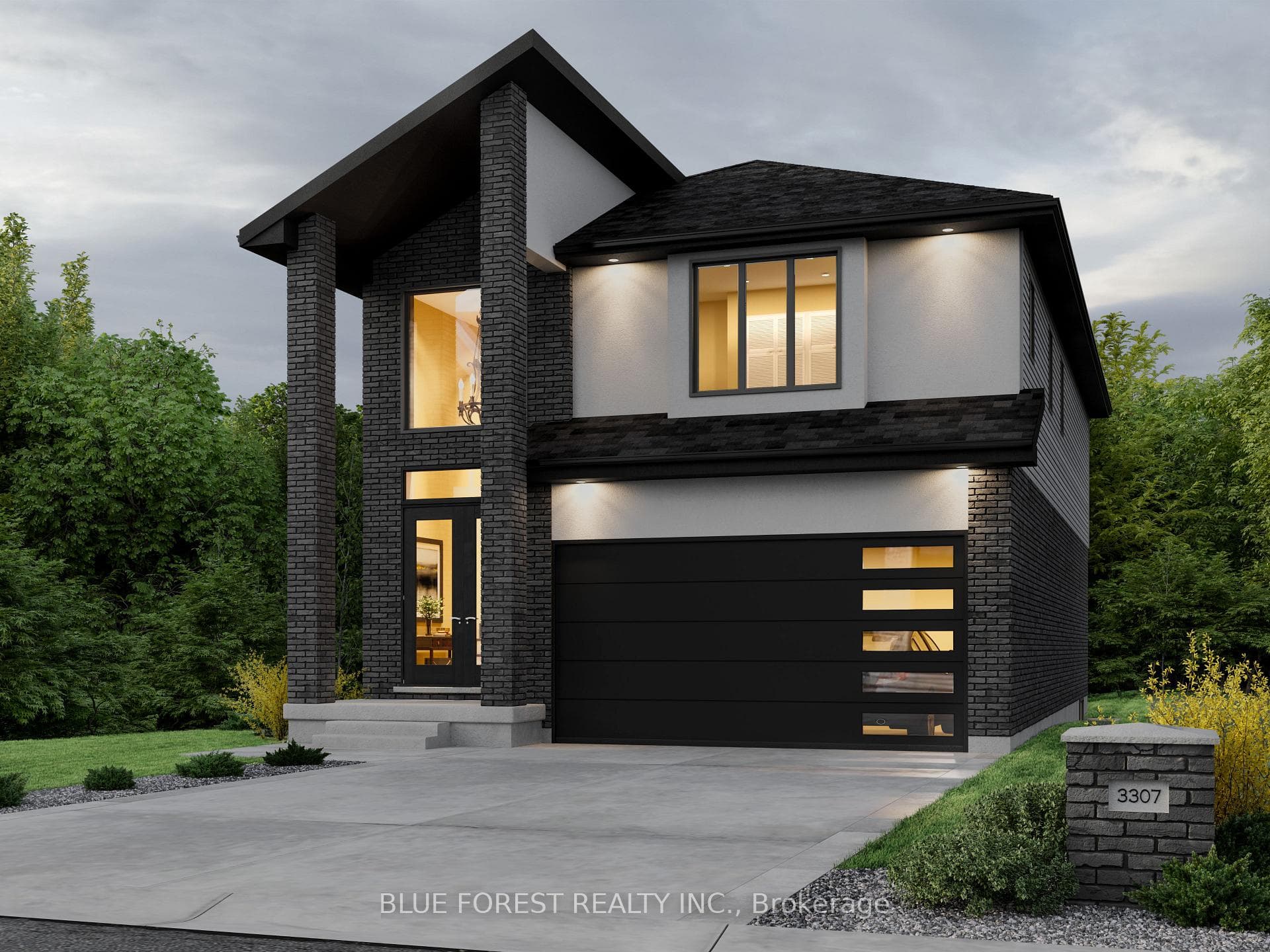 LOT 95 DARWIN Crescent, London South, ON N6P 0J6, London South — photo 1