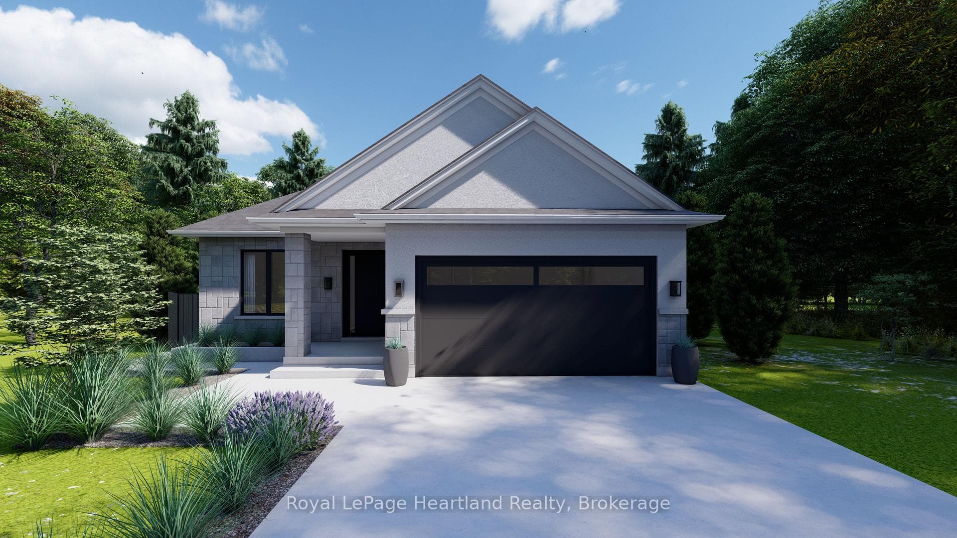 LOT 15 NORTH Street N, Central Huron, ON N0M 1L0, Central Huron — photo 1