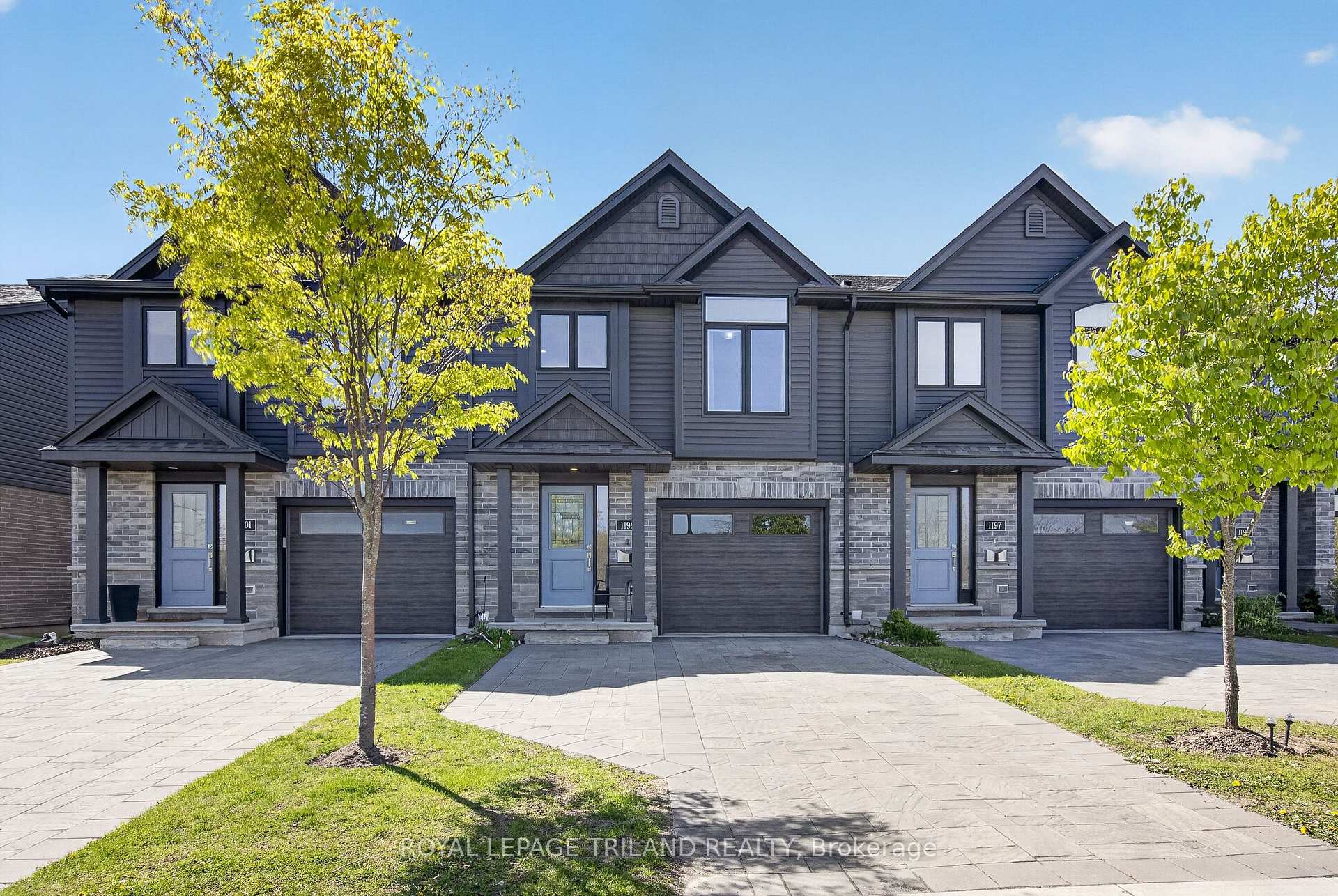 1199 Blackwell Boulevard, London North, ON N5X 0N7, London North — photo 1