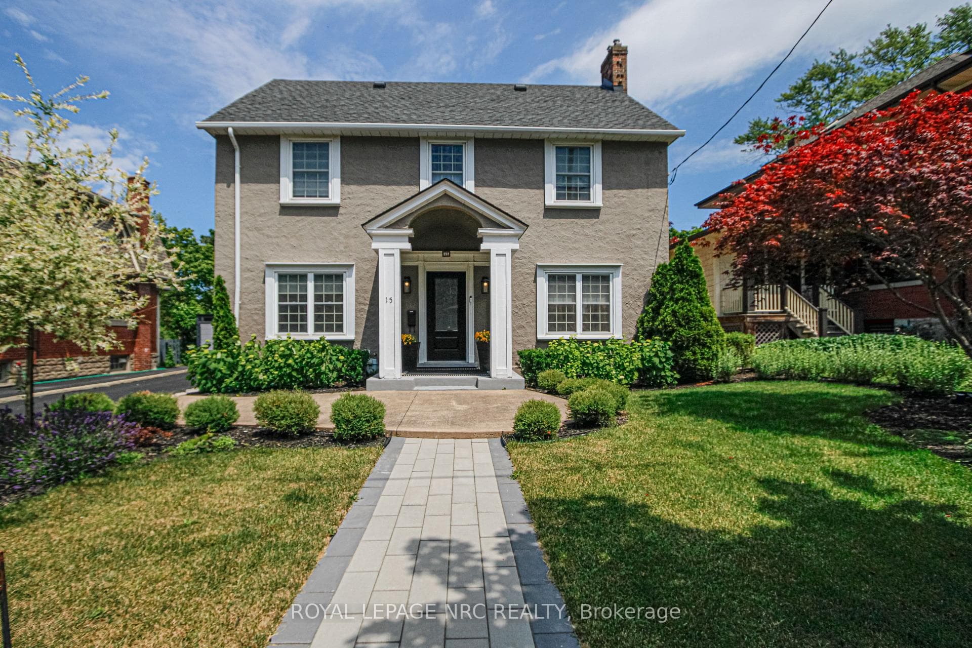 15 South Drive, St. Catharines, ON L2R 4T9, St. Catharines — photo 1