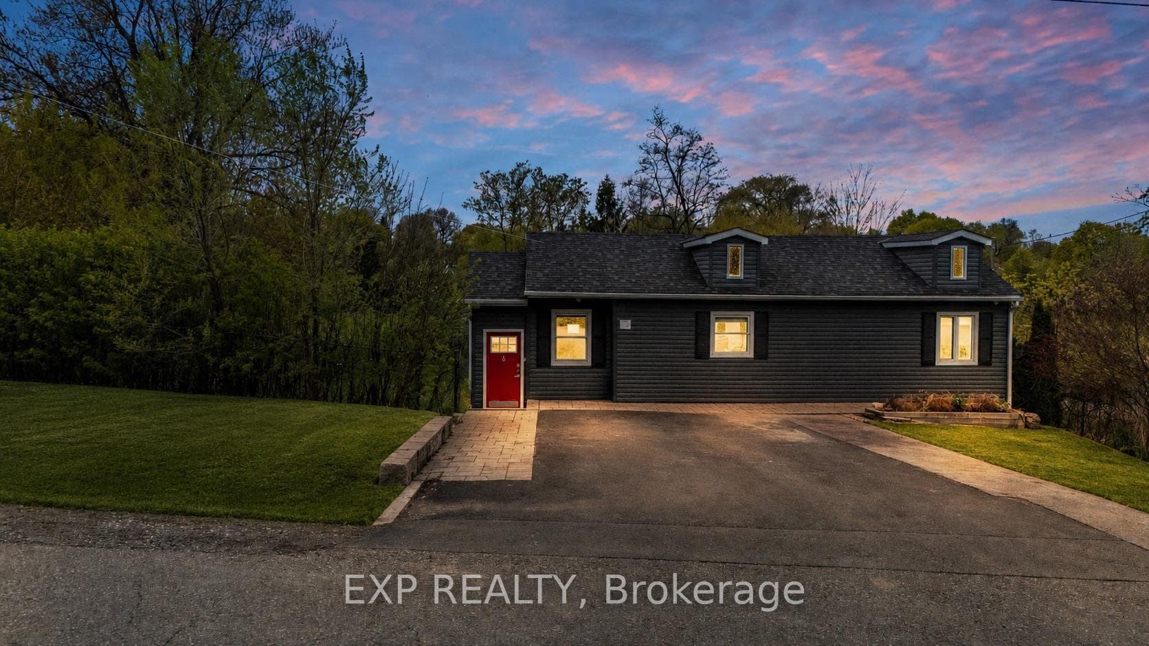 58 RUTLEDGE Road, Mississauga, ON L5M 1H4, Mississauga — photo 1