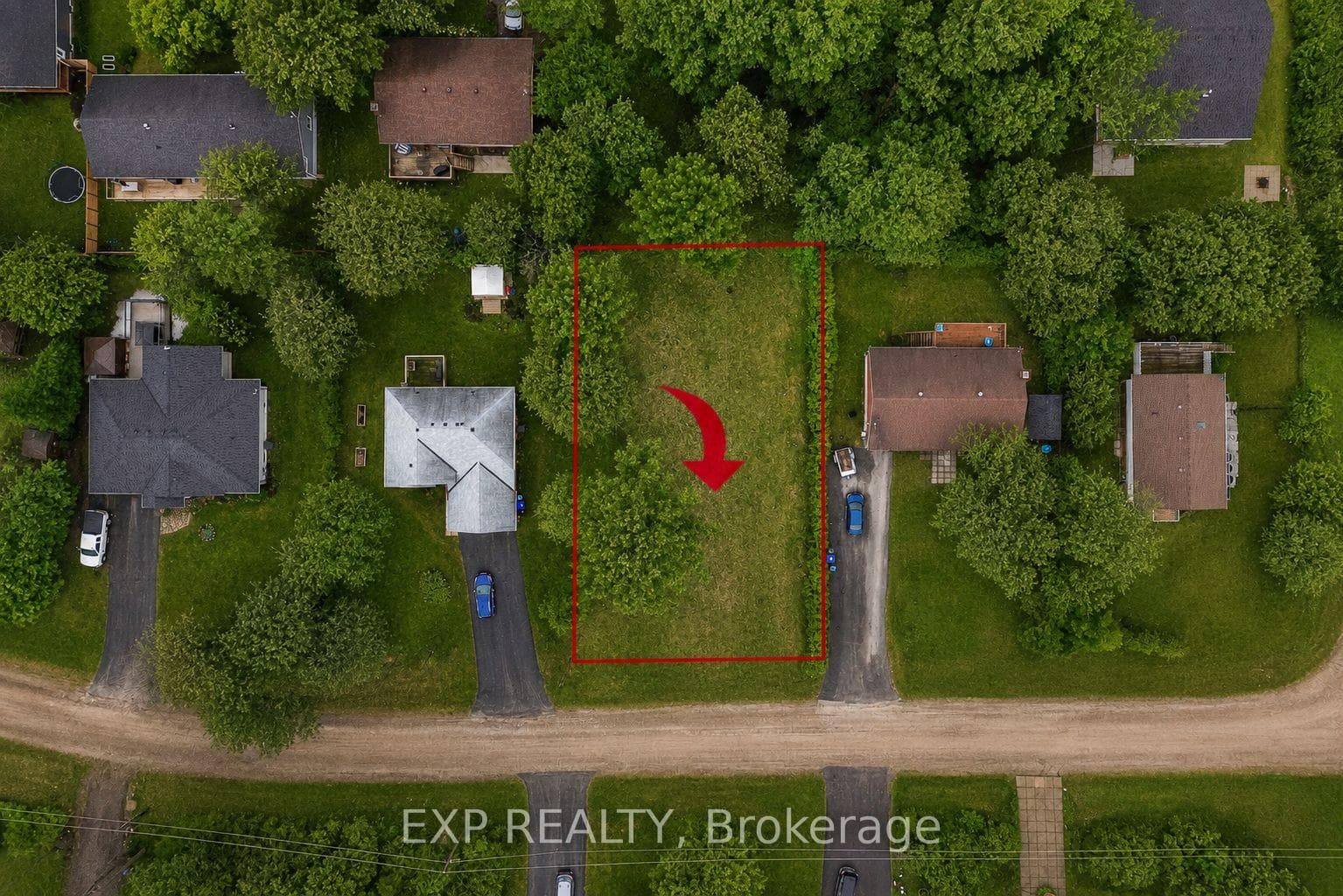 98 Rue Vanier Road, Tiny, ON L9M 0J2, Tiny — photo 1