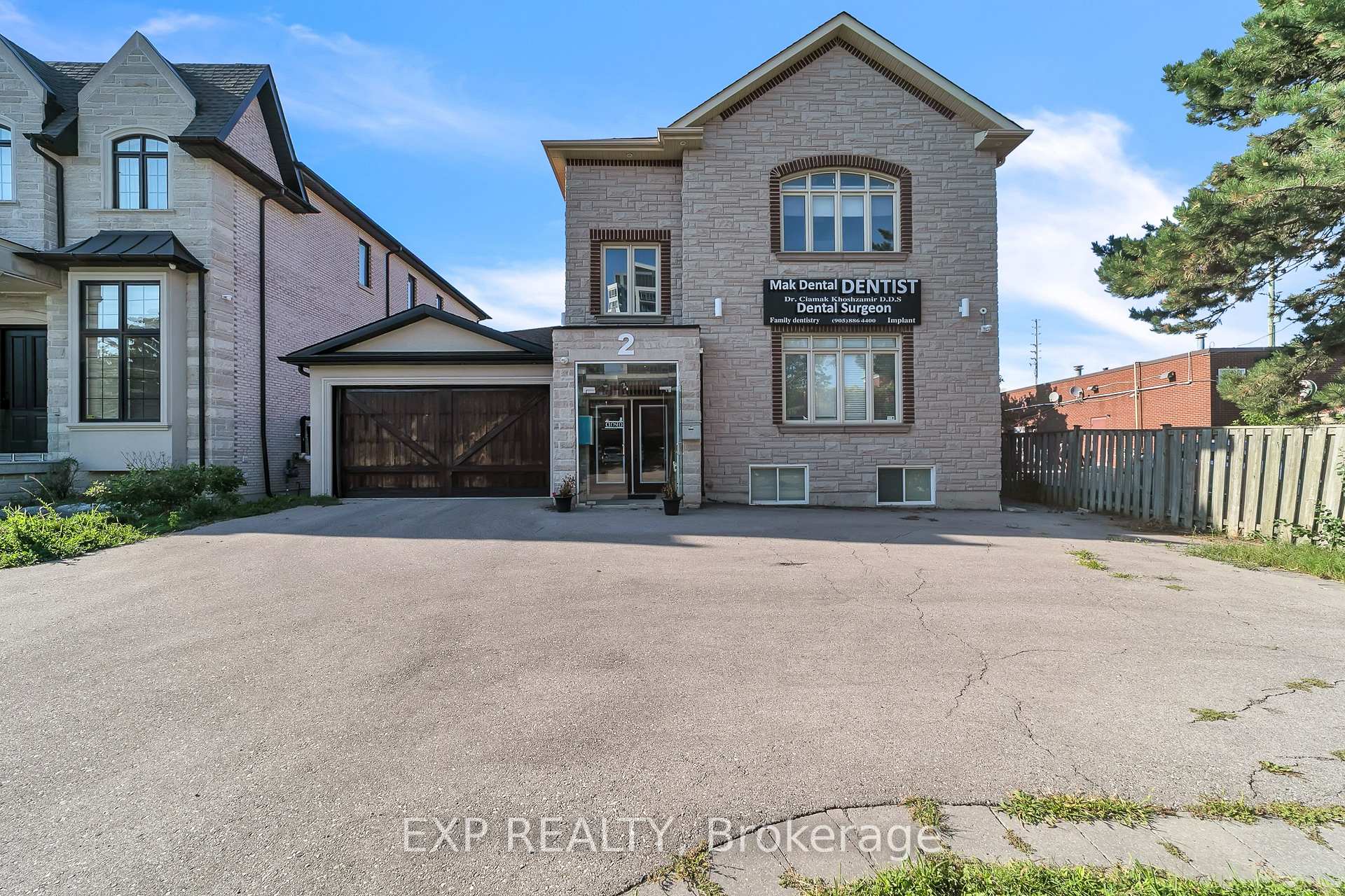 2 Mackay Drive 2nd Floor, Richmond Hill, ON L4C 6P1, Richmond Hill — photo 1