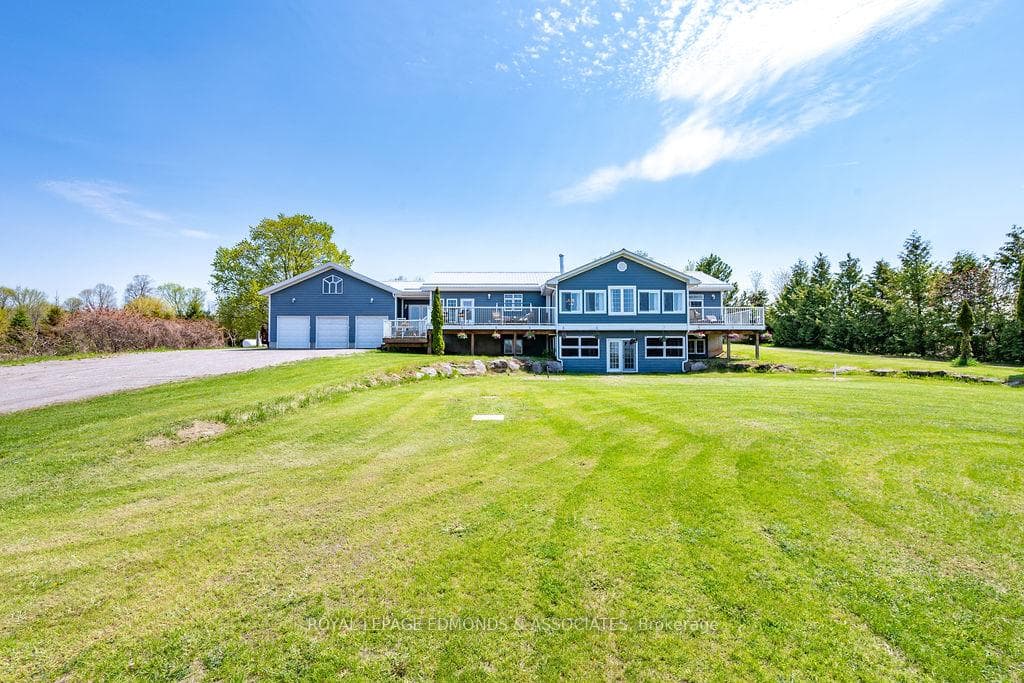 700 Point Church Drive, North Algona Wilberforce, ON K0L 3C0, North Algona Wilberforce — photo 1