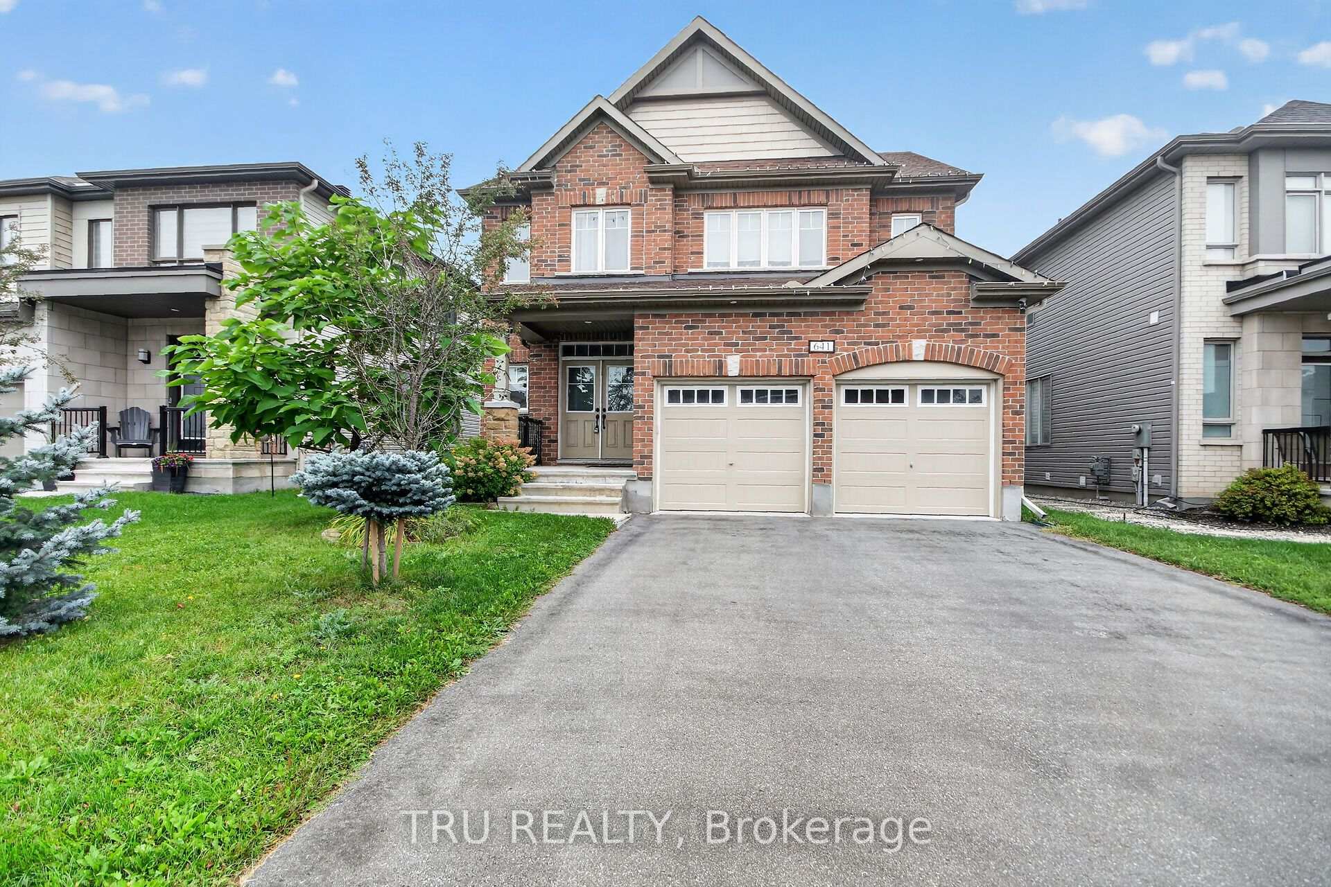 641 Parade Drive, Stittsville - Munster - Richmond, ON K2S 0X8, Stittsville - Munster - Richmond — photo 1