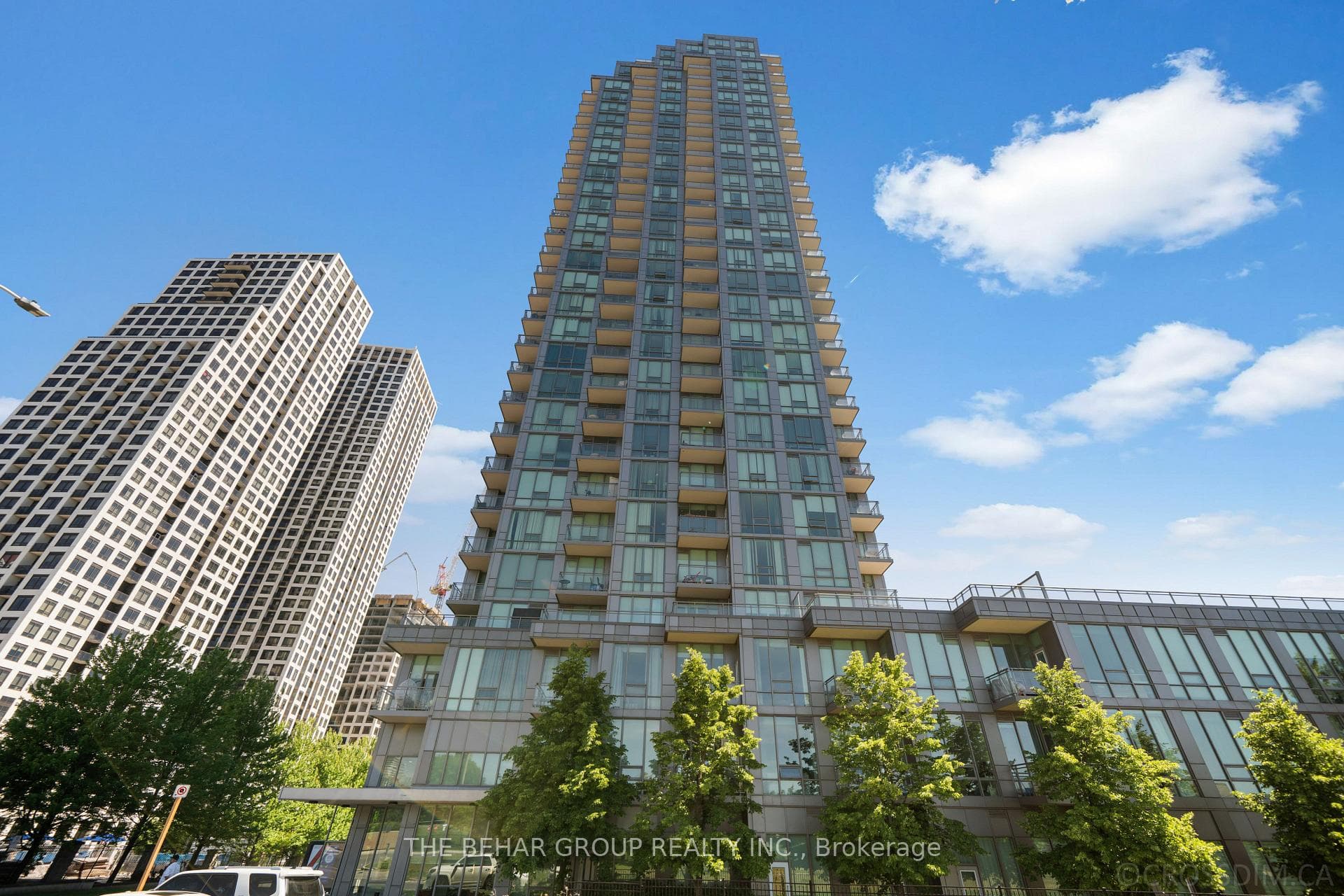 3525 Kariya Drive 3503, Mississauga, ON L5B 0C2, Mississauga — photo 1