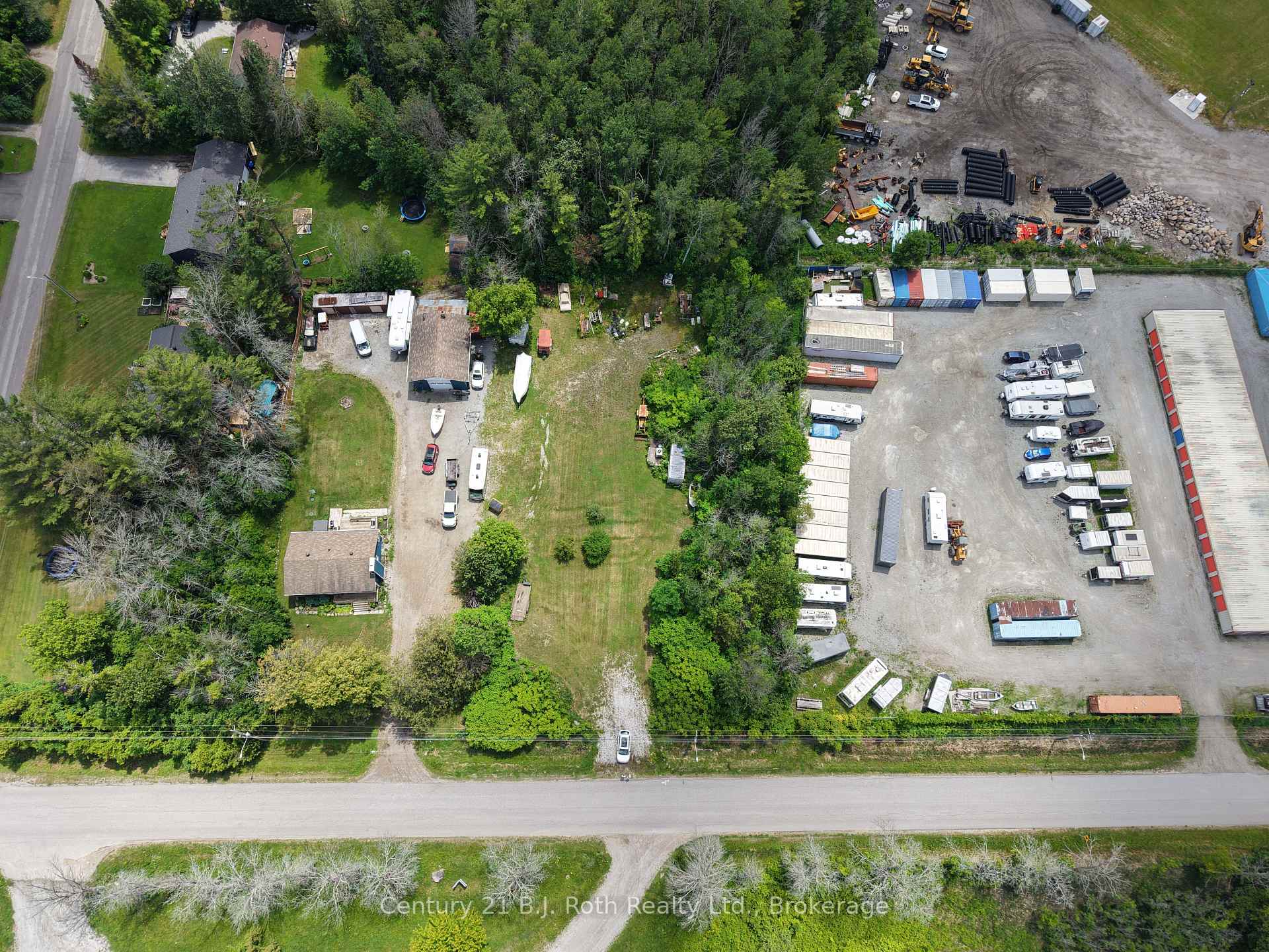2991 Southorn Road, Severn, ON L0K 1E0, Severn — photo 1
