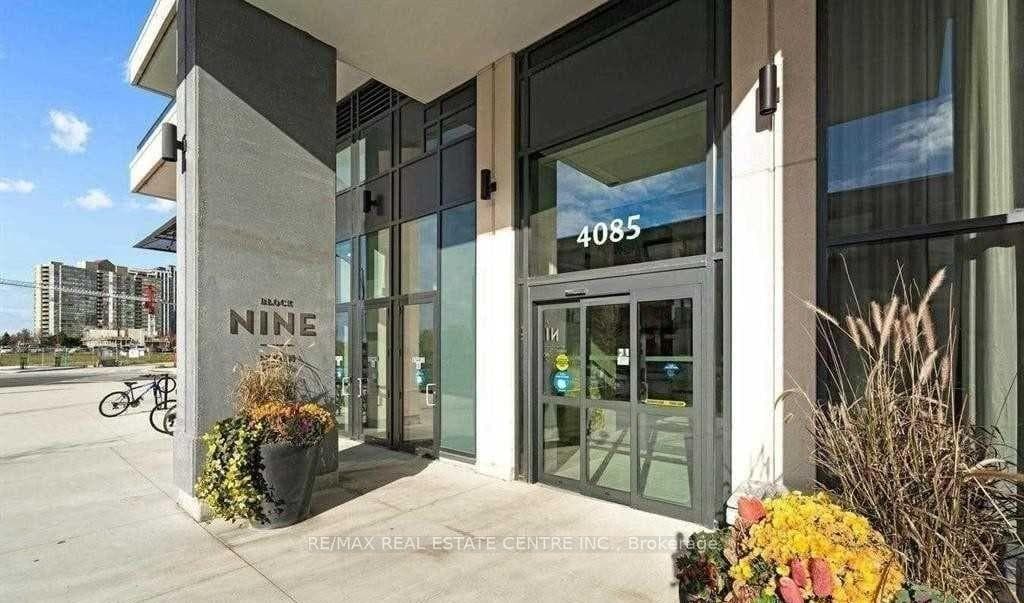 4085 Parkside Village Drive 309, Mississauga, ON L5B 0K8, Mississauga — photo 1
