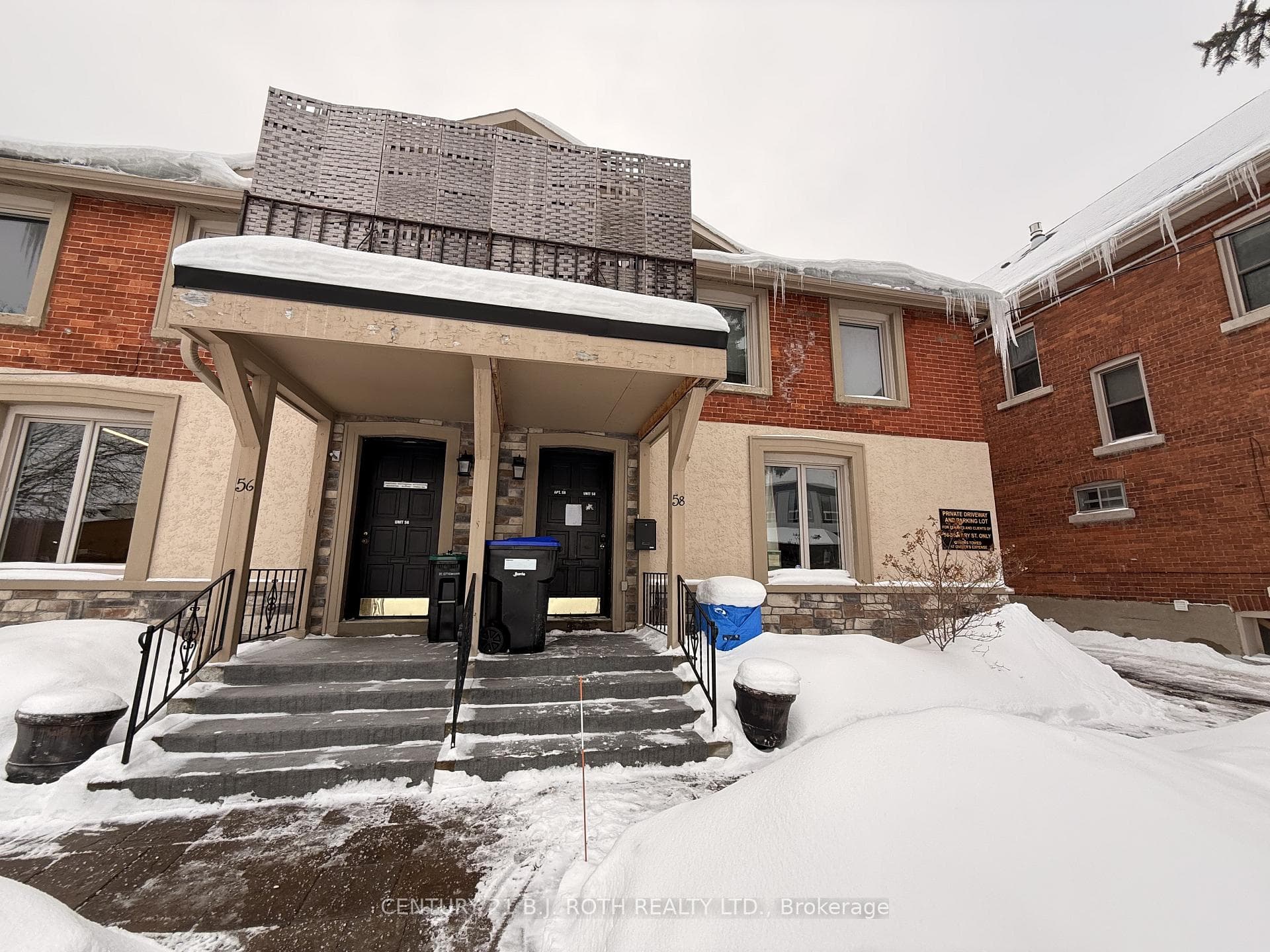 58 Mary Street Low, Barrie, ON L4N 1T1, Barrie — photo 1