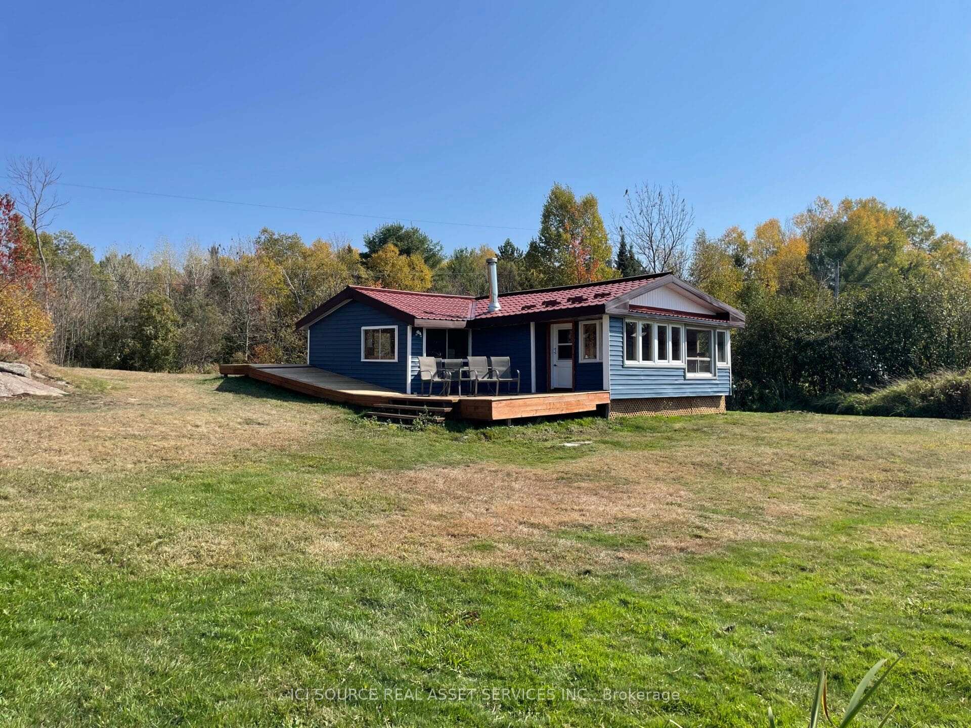 596C Ham Lake Road E, Killarney, ON P0M 1A0, Killarney — photo 1