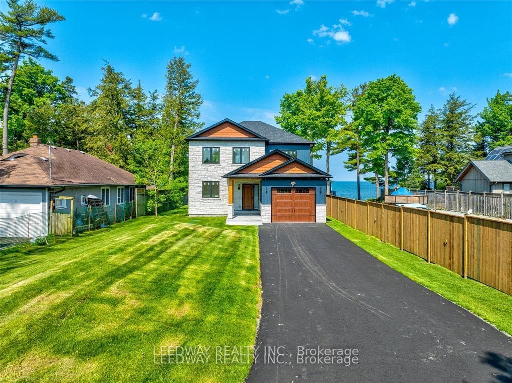 24410 Thorah Park Boulevard, Brock, ON L0K 1A0, Brock — photo 1