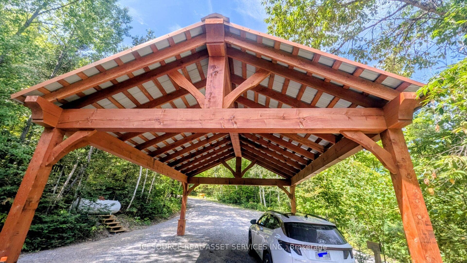 1994B Forest Lake Road, Sundridge, ON P0A 1Z0, Sundridge — photo 1