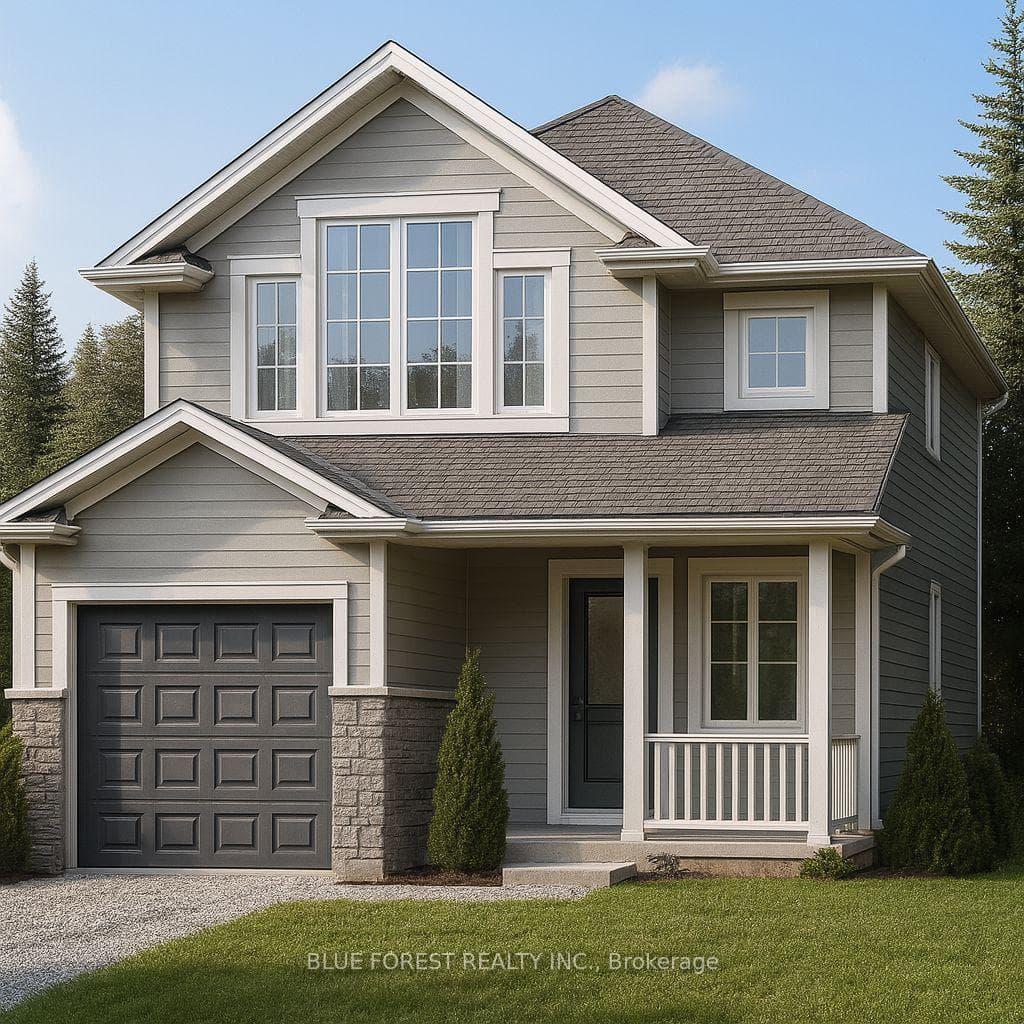 LOT 7 QUEENS Line, West Elgin, ON N0L 2C0, West Elgin — photo 1