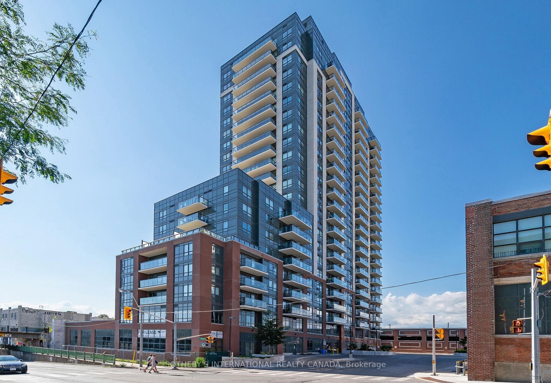 1420 Dupont Street 506, Toronto, ON M6H 0C2, Toronto W02 — photo 1