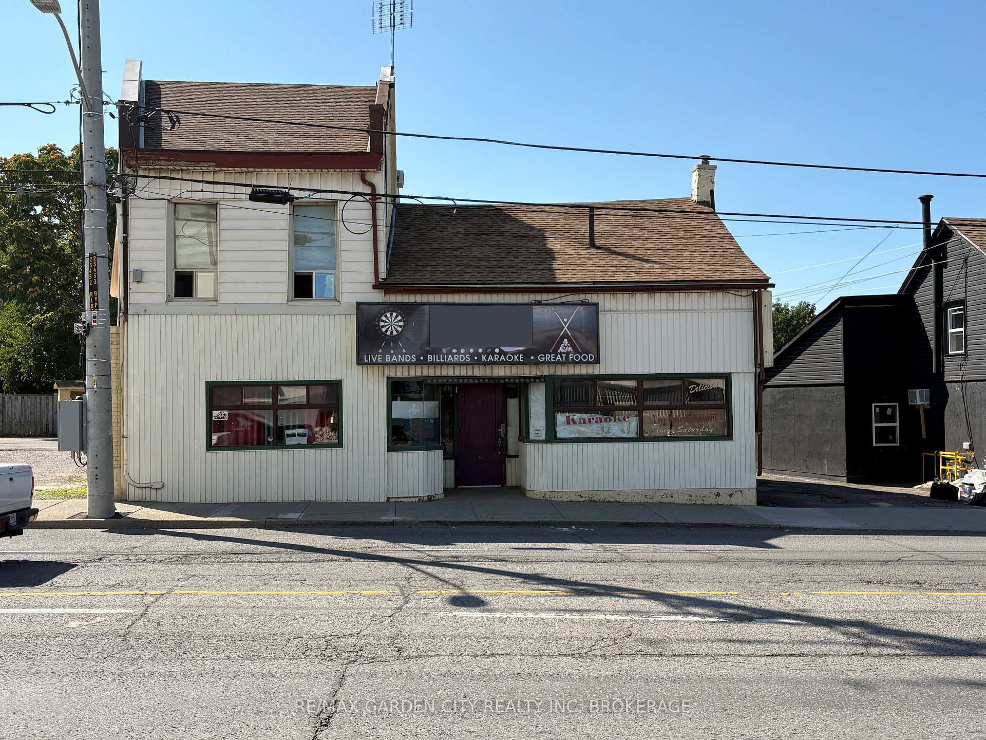 101 Geneva Street, St. Catharines, ON L2R 4N1, St. Catharines — photo 1