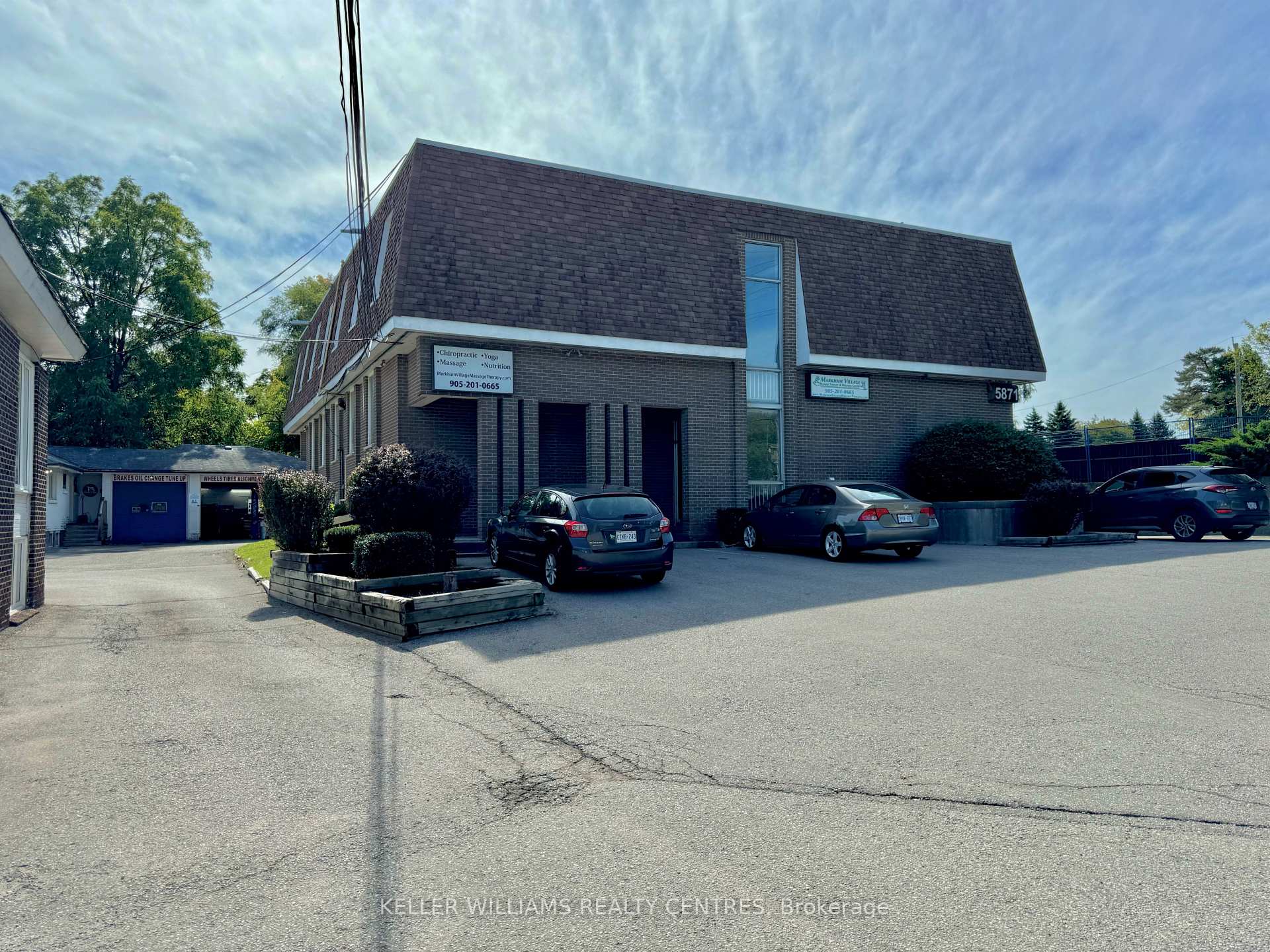 5871 Highway 7 Road E 201, Markham, ON L3P 1A3, Markham — photo 1