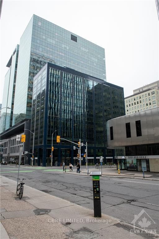 251 LAURIER Avenue W 900, Ottawa Centre, ON K1P 5J6, Ottawa Centre — photo 1