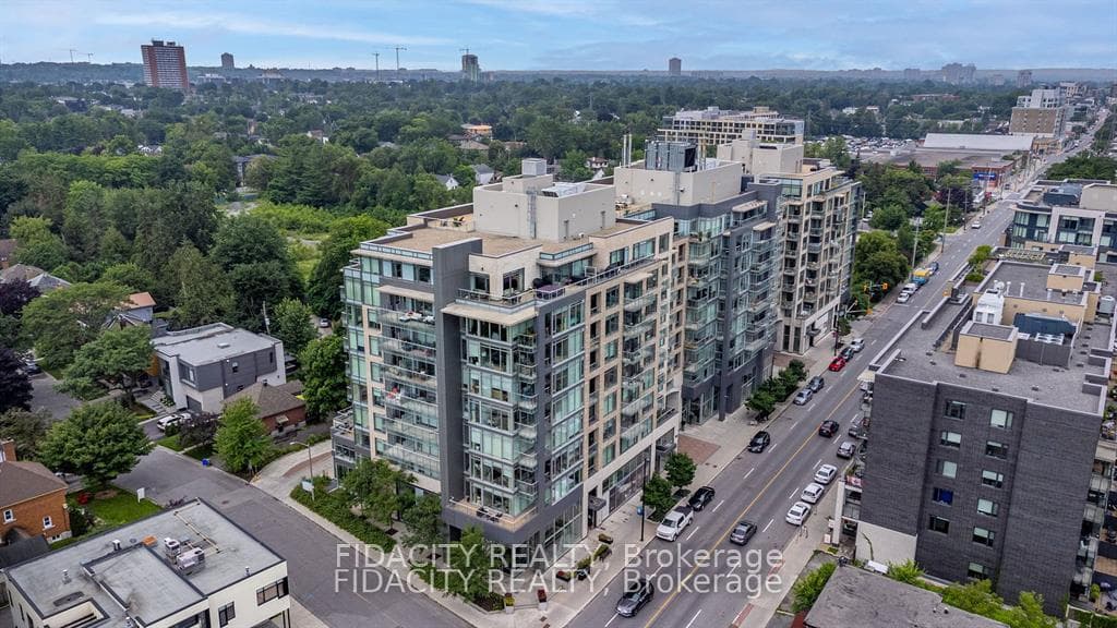 108 Richmond Road C, Westboro - Hampton Park, ON K1Z 0A6, Westboro - Hampton Park — photo 1