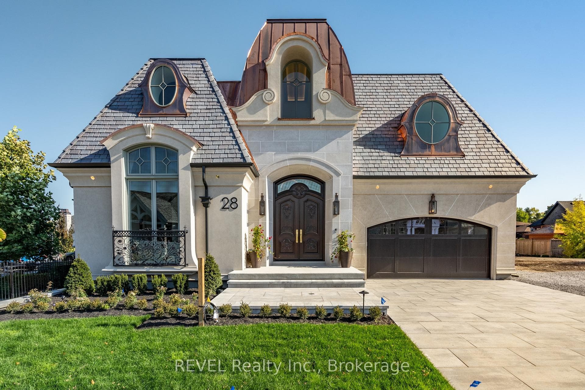 28 Cottage Street, Niagara-on-the-Lake, ON L0S 1J0, Niagara-on-the-Lake — photo 1