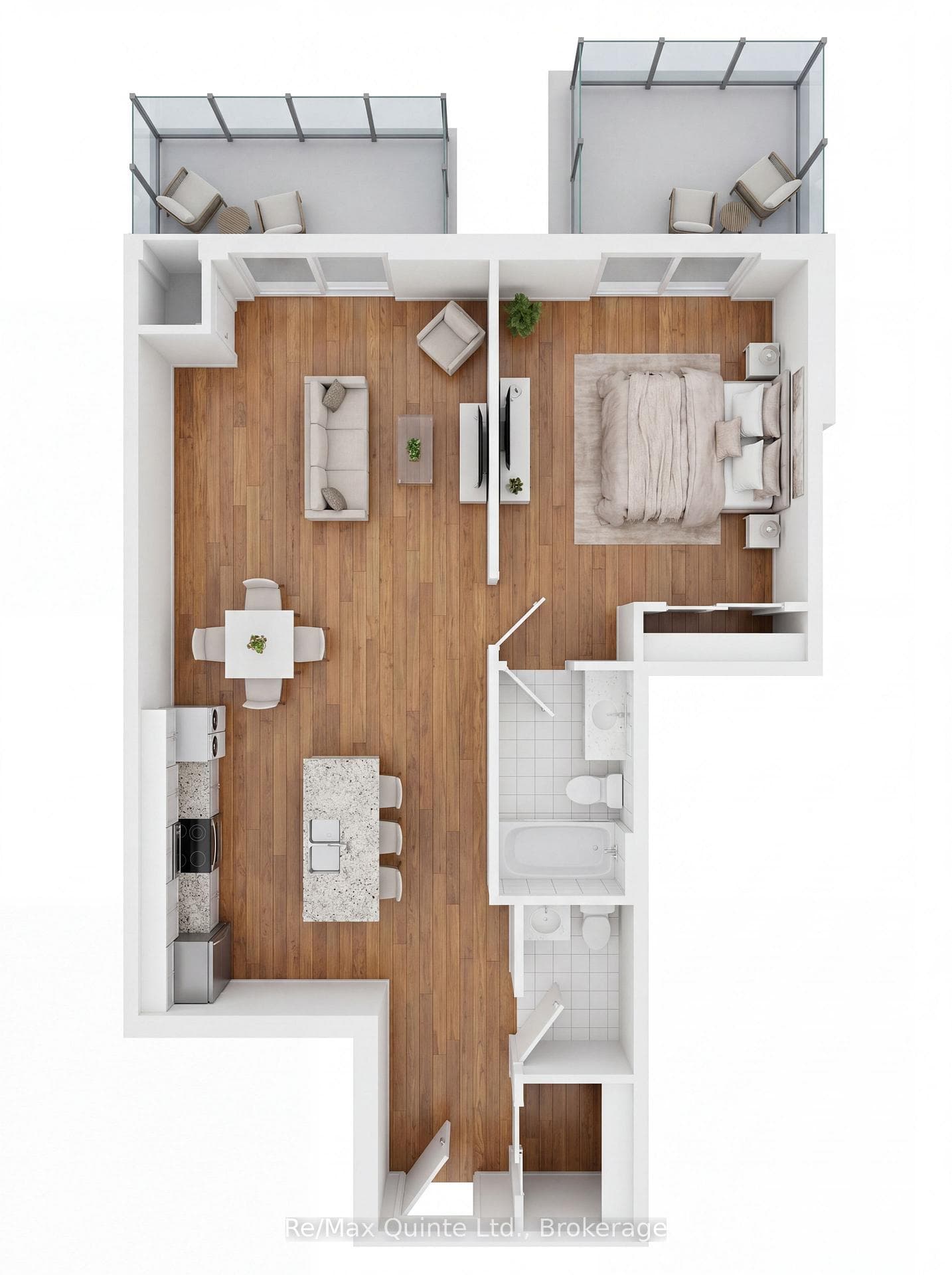 12 Clara Drive 212, Prince Edward County, ON K0K 2T0, Prince Edward County — photo 1