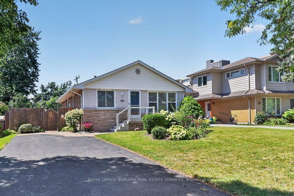 20 Cardinal Drive, Hamilton, ON L9A 4H4, Hamilton — photo 1