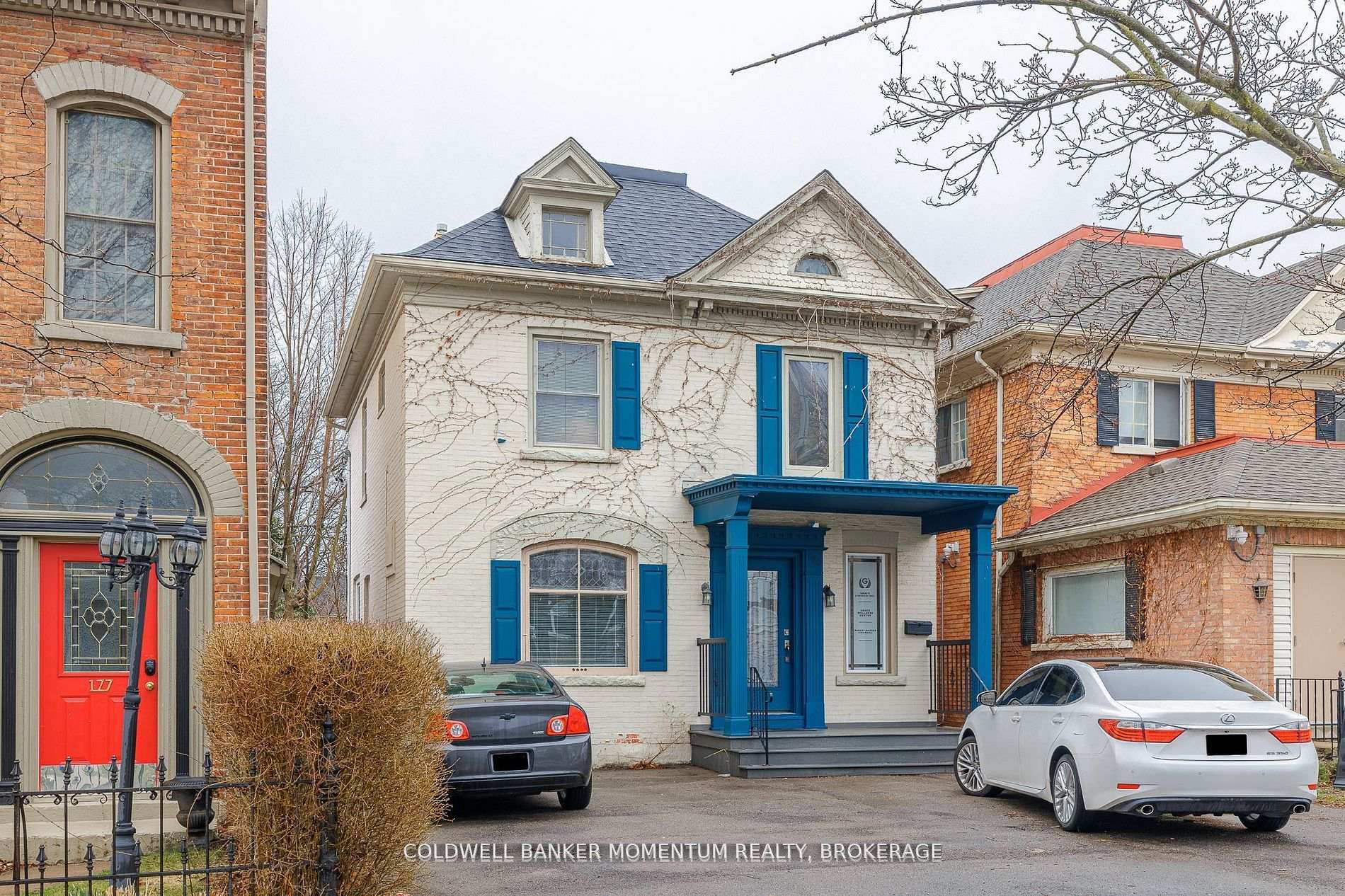 179 King Street, St. Catharines, ON L2R 3J5, St. Catharines — photo 1