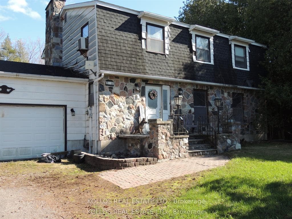 3028 Roger Stevens Drive, Manotick - Kars - Rideau Twp and Area, ON K0A 2T0, Manotick - Kars - Rideau Twp and Area — photo 1