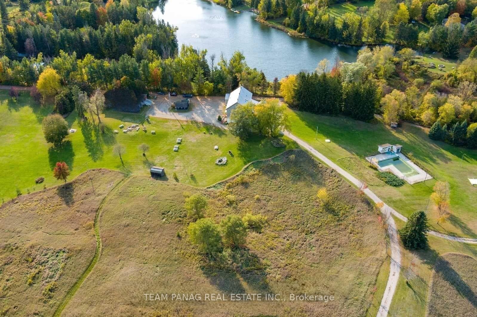 10602 9 Highway Palgrave Freeway, Adjala-Tosorontio, ON L0N 1P0, Adjala-Tosorontio — photo 1