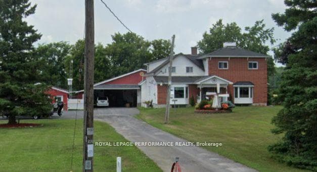 14911 County Rd 43 Road, North Stormont, ON K0C 1K0, North Stormont — photo 1