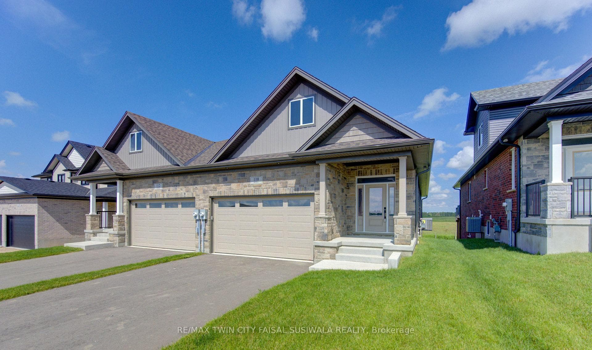 110 Bedell Drive, Mapleton, ON N0G 1P0, Mapleton — photo 1
