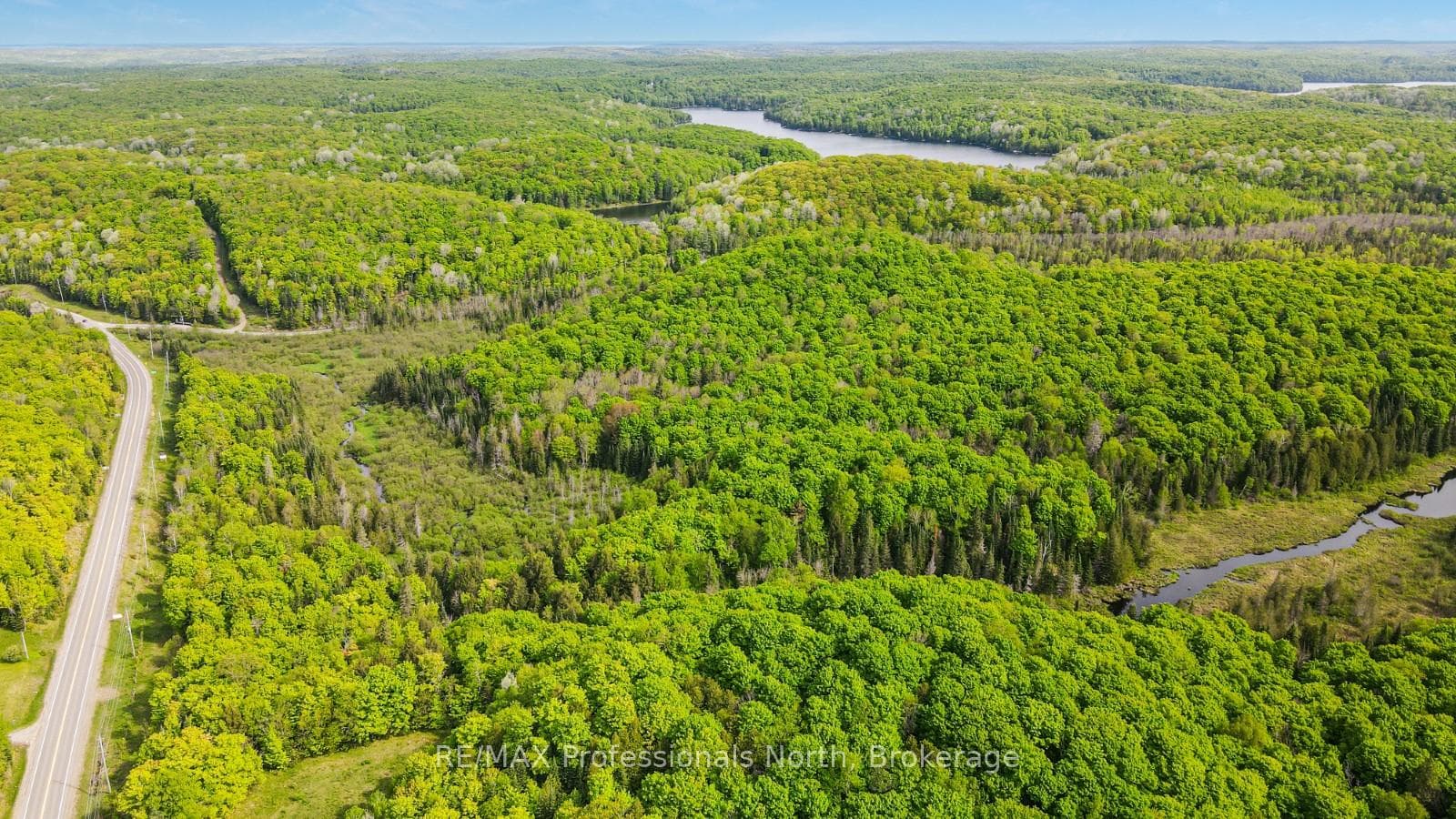 Part 3 Highway 118, Highlands East, ON K0L 2Y0, Highlands East — photo 1