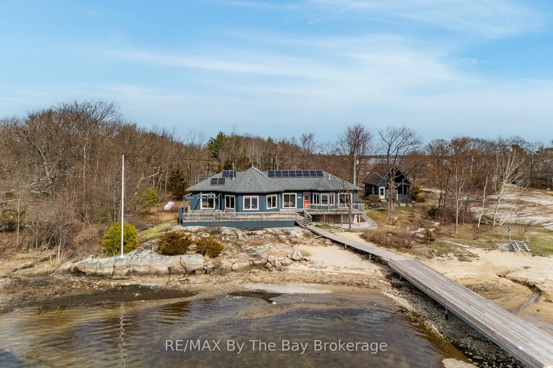 3854 Is 630 Georgian Bay, Georgian Bay, ON P0E 1E0, Georgian Bay — photo 1