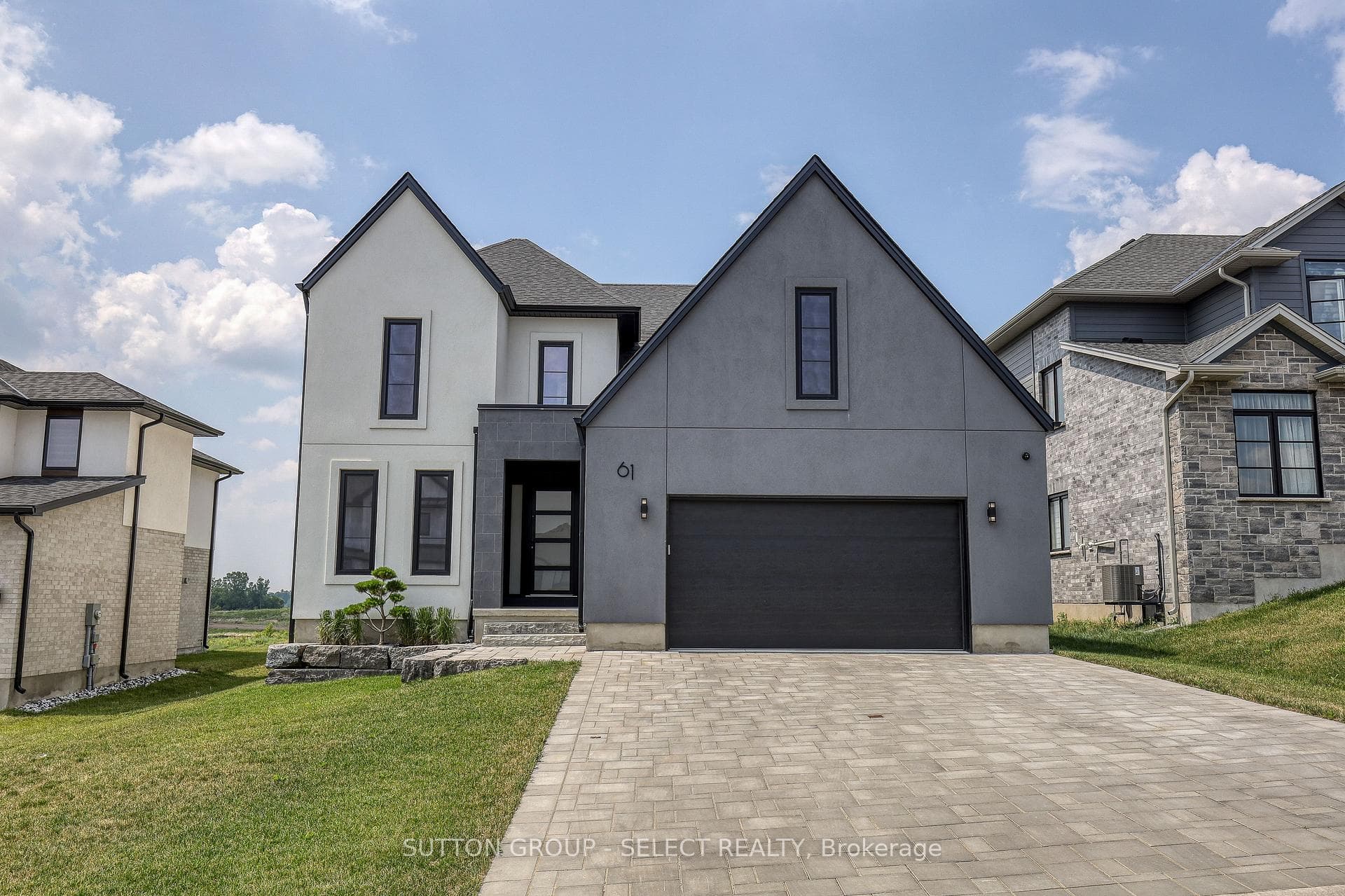 61 CRESTVIEW Drive, Middlesex Centre, ON N0L 1R0, Middlesex Centre — photo 1