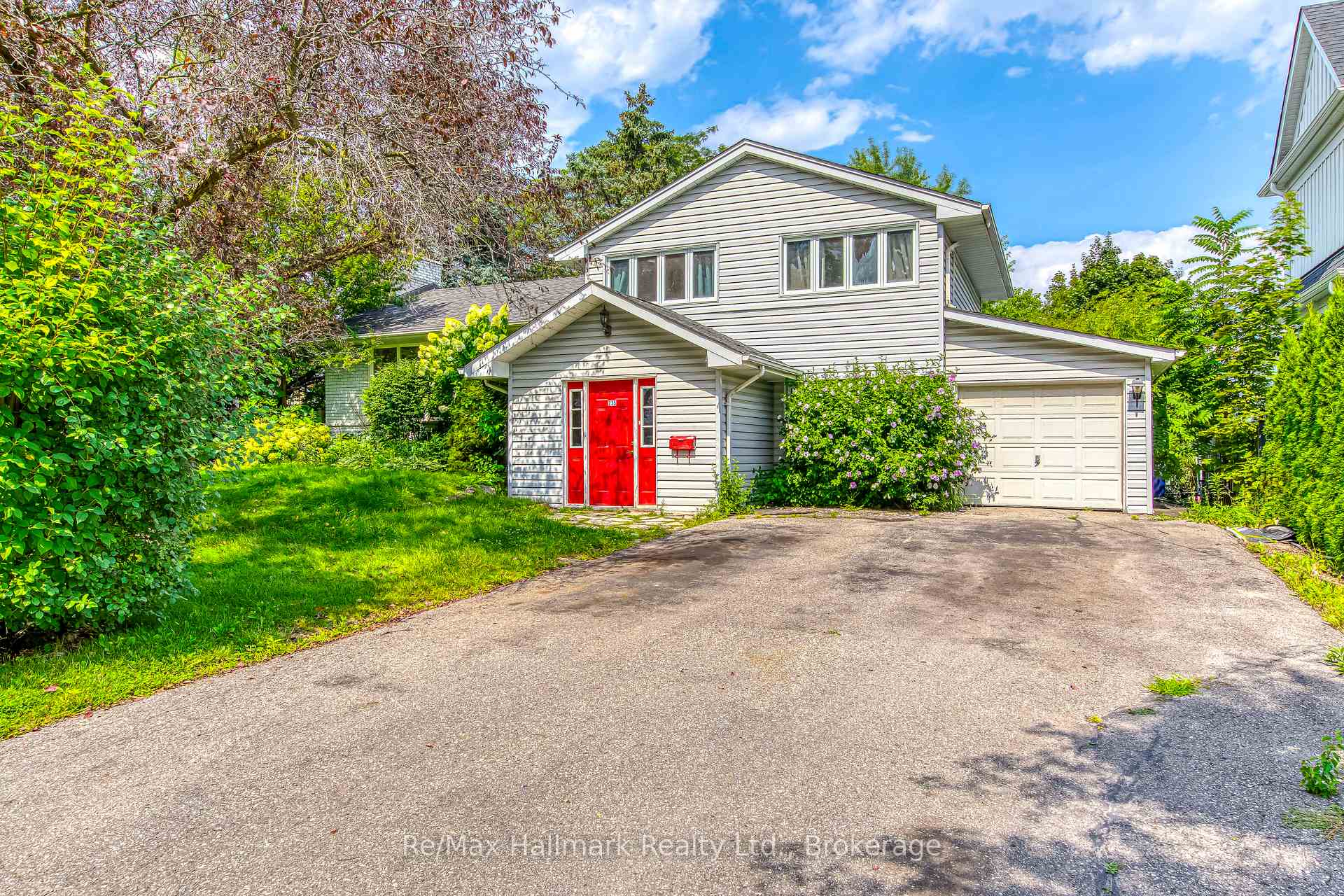 235 Tweedsdale Crescent, Oakville, ON L6L 4P8, Oakville — photo 1