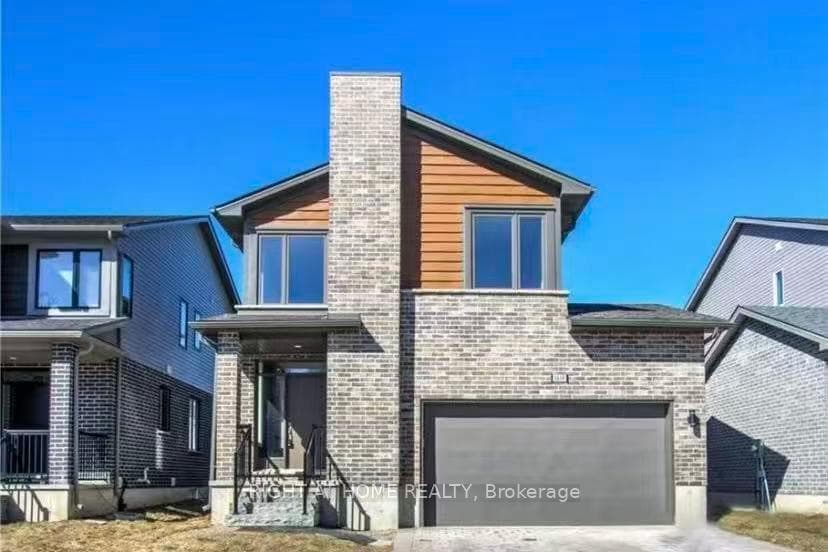 1614 Valhalla Street N, London North, ON N6G 0V2, London North — photo 1
