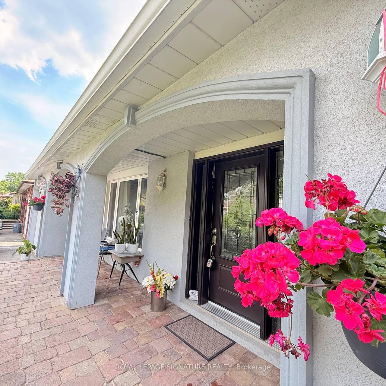 117 Romfield Circuit, Markham, ON L3T 3H7, Markham — photo 1