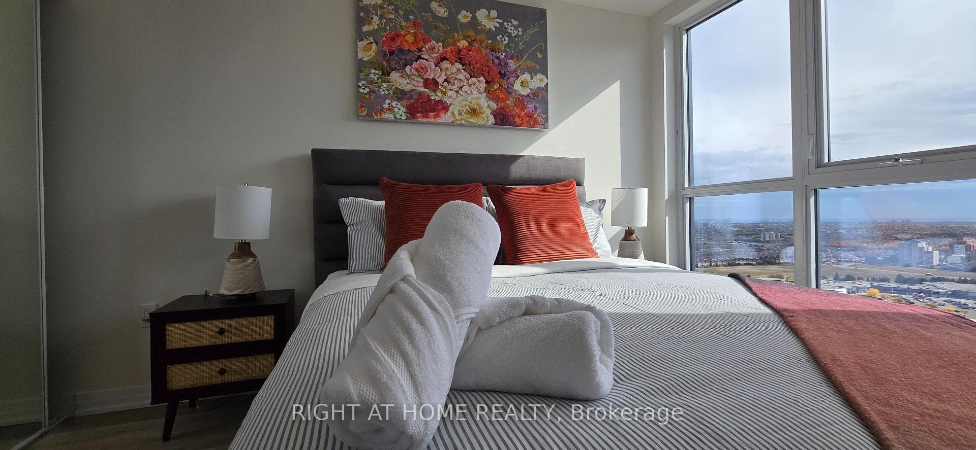 15 Watergarden Drive 2302, Mississauga, ON L5R 0H4, Mississauga — photo 1