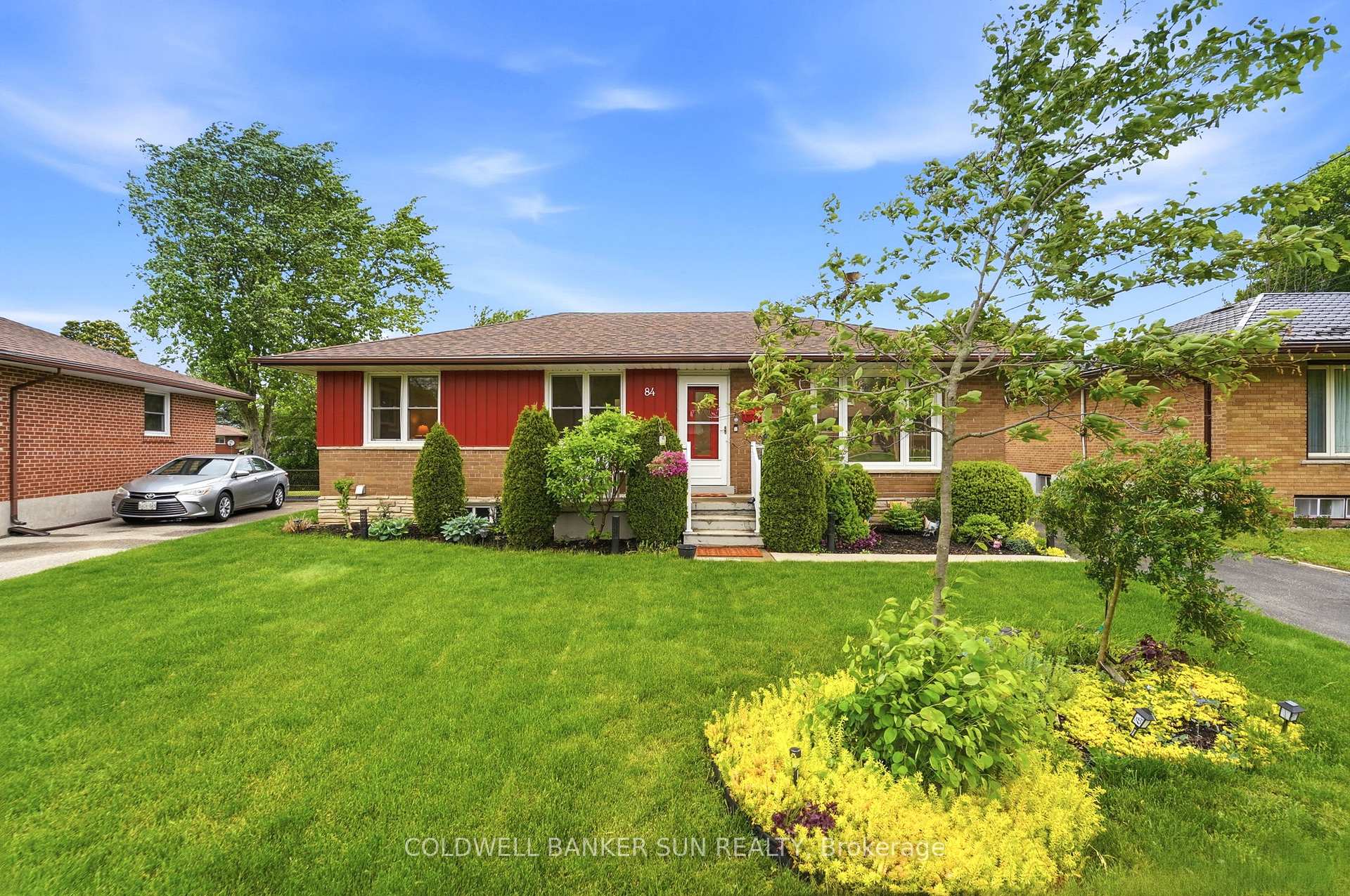84 Dumbarton Street, Guelph, ON N1E 3T7, Guelph — photo 1
