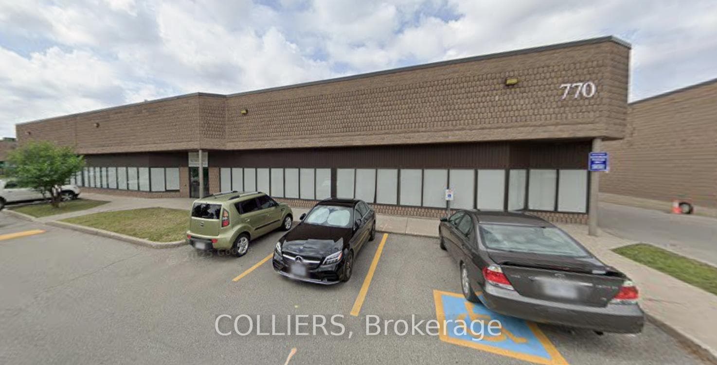 770 Birchmount Road, Toronto, ON M1K 5H3, Toronto E04 — photo 1