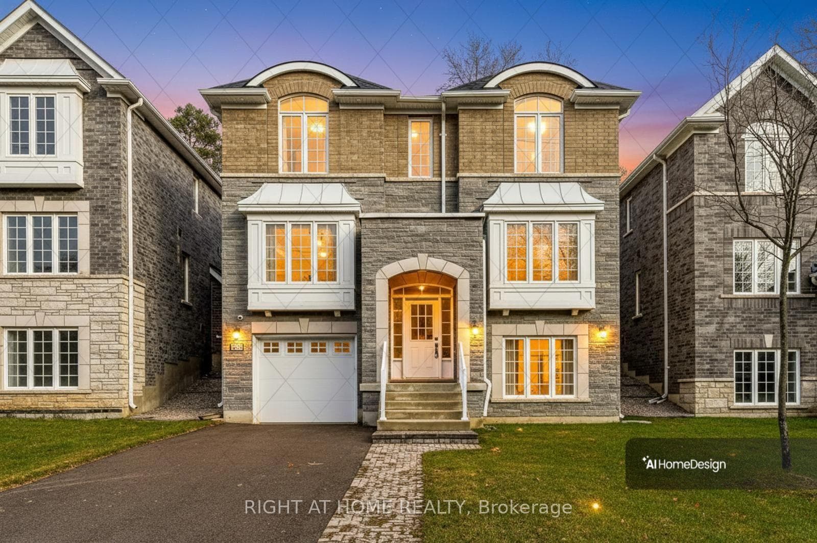 2577 Islington Avenue, Toronto, ON M9V 4A2, Toronto W10 — photo 1