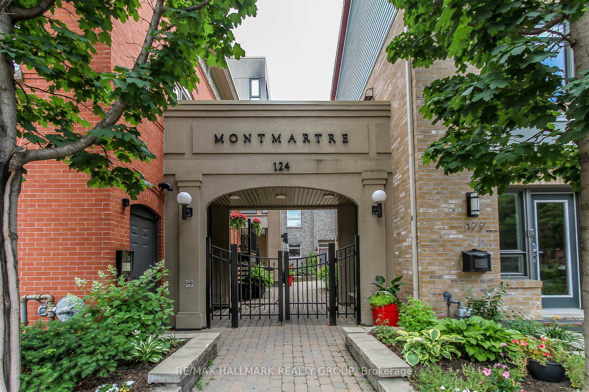 124 Guigues Avenue B307, Lower Town - Sandy Hill, ON K1N 5H7, Lower Town - Sandy Hill — photo 1