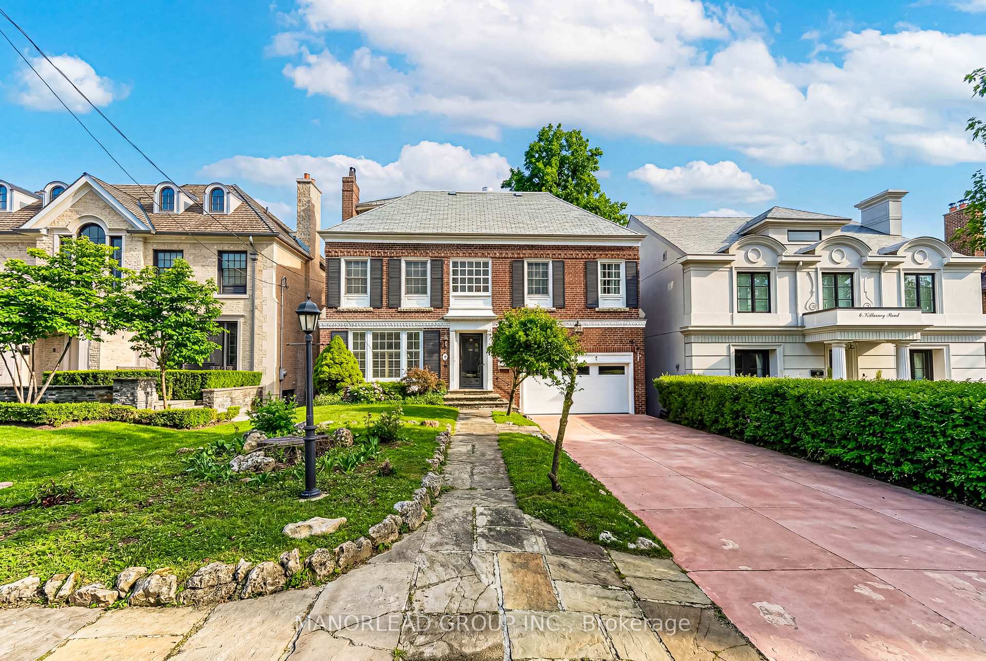 8 Killarney Road, Toronto, ON M5P 1L8, Toronto C03 — photo 1
