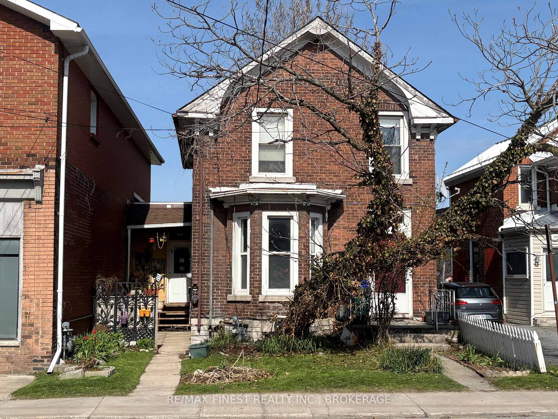 283 Montreal Street, Kingston, ON K7K 3G9, Kingston — photo 1