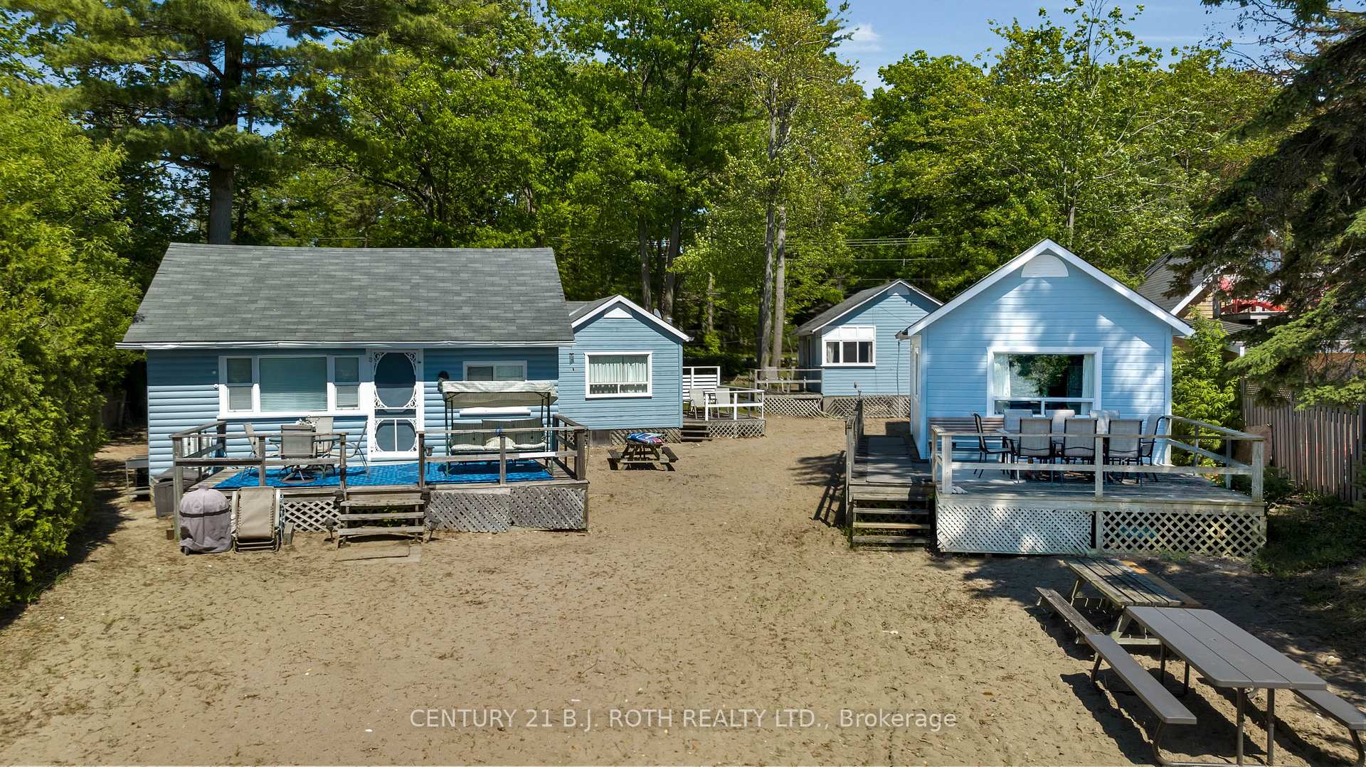 2026 Tiny Beaches Road S, Tiny, ON L0L 1P1, Tiny — photo 1
