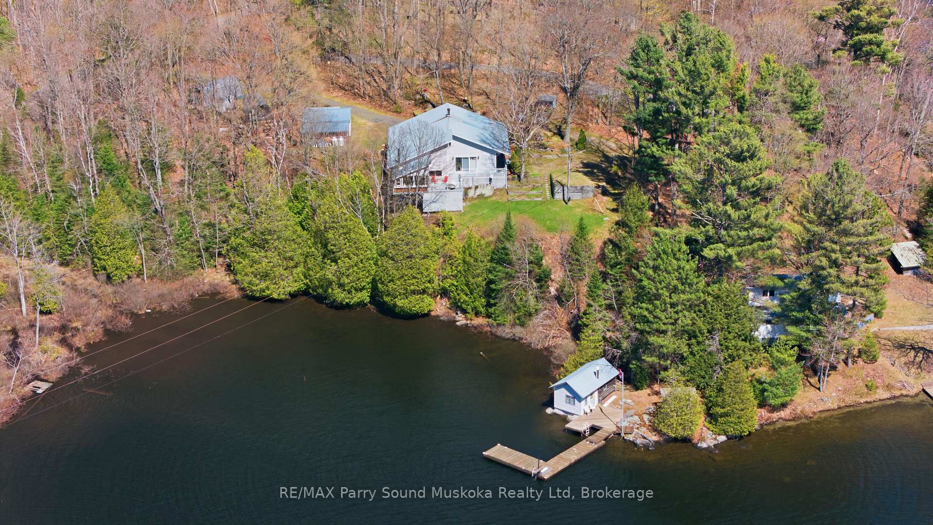 39 LITTLE FINLAND Road, Seguin, ON P2A 0B2, Seguin — photo 1
