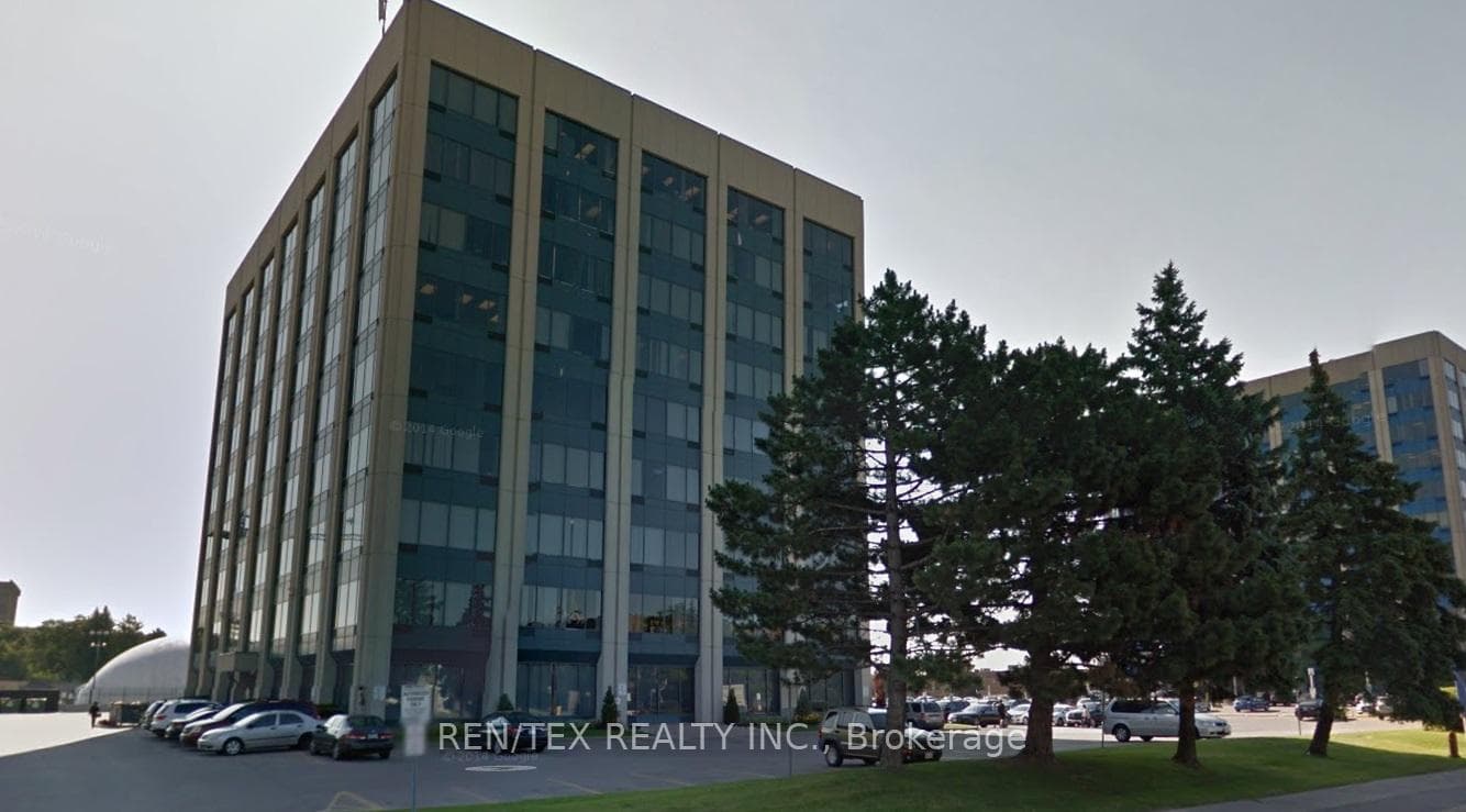 250 Consumers Road 800, Toronto, ON M2J 4V6, Toronto C15 — photo 1