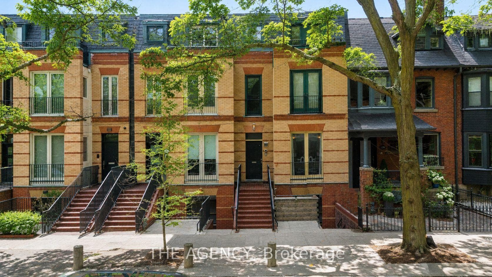 116 Hazelton Avenue B&C, Toronto, ON M5R 2E5, Toronto C02 — photo 1