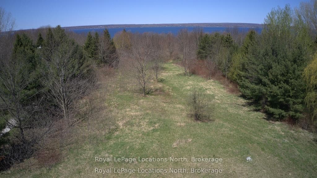 PTLT 19 CON BROKEN FRONT Bayshore Road, Meaford, ON N0H 1V0, Meaford — photo 1